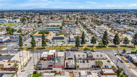 Tiny photo for 9611 S Vermont Ave AVE, Los Angeles, CA 90044 (MLS # PW26225452)