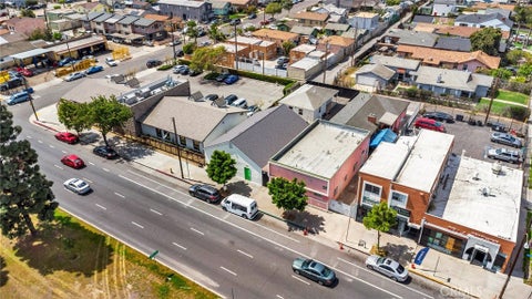 Tiny photo for 9611 S Vermont Ave AVE, Los Angeles, CA 90044 (MLS # PW26225452)