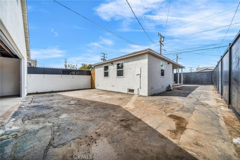 Tiny photo for 9611 S Vermont Ave AVE, Los Angeles, CA 90044 (MLS # PW26225452)