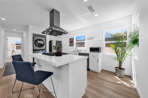 Tiny photo for 9611 S Vermont Ave AVE, Los Angeles, CA 90044 (MLS # PW26225452)