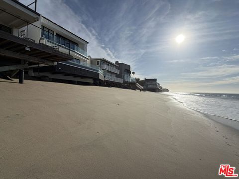 Photo of 27212 Escondido Beach Road, Malibu, CA 90265 (MLS # 26829149)