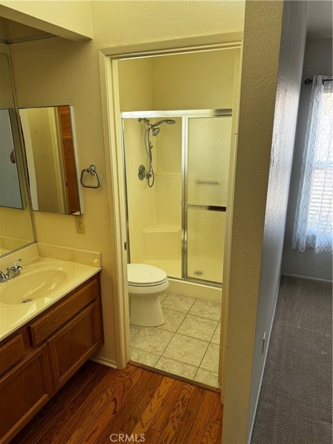 Tiny photo for 27519 Terrytown Road, Menifee, CA 92586 (MLS # WS26194099)