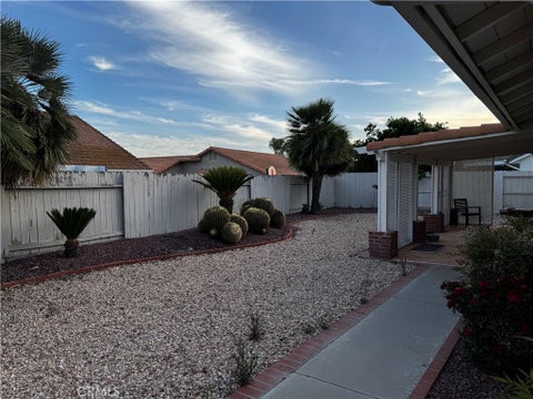 Tiny photo for 27519 Terrytown Road, Menifee, CA 92586 (MLS # WS26194099)