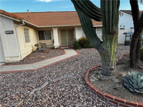 Tiny photo for 27519 Terrytown Road, Menifee, CA 92586 (MLS # WS26194099)