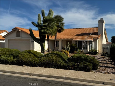Tiny photo for 27519 Terrytown Road, Menifee, CA 92586 (MLS # WS26194099)