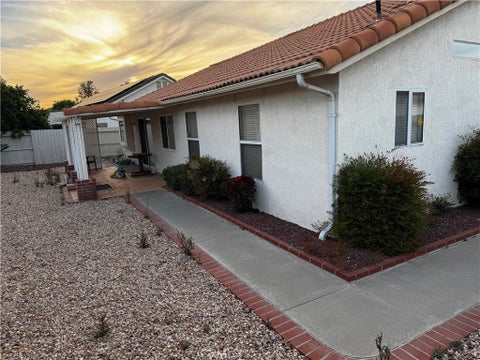 Tiny photo for 27519 Terrytown Road, Menifee, CA 92586 (MLS # WS26194099)