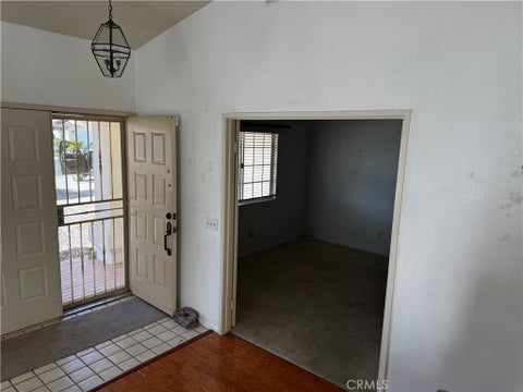 Tiny photo for 27519 Terrytown Road, Menifee, CA 92586 (MLS # WS26194099)