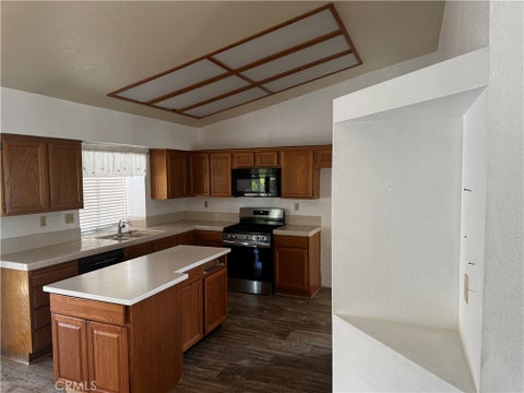 Tiny photo for 27519 Terrytown Road, Menifee, CA 92586 (MLS # WS26194099)