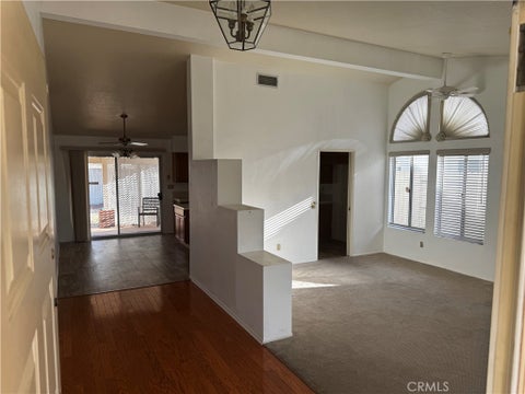 Tiny photo for 27519 Terrytown Road, Menifee, CA 92586 (MLS # WS26194099)