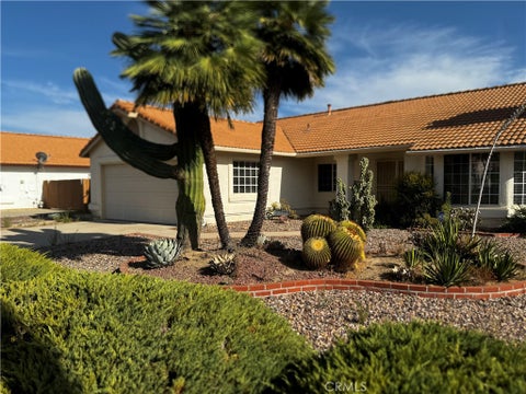 Tiny photo for 27519 Terrytown Road, Menifee, CA 92586 (MLS # WS26194099)