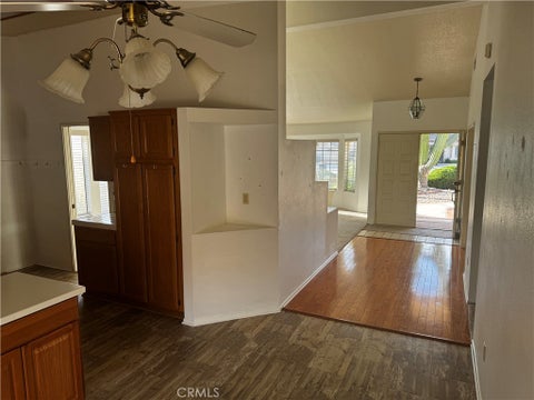 Tiny photo for 27519 Terrytown Road, Menifee, CA 92586 (MLS # WS26194099)