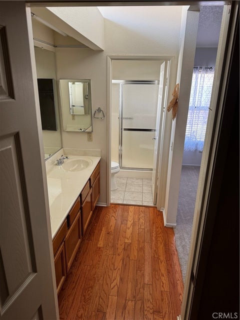 Tiny photo for 27519 Terrytown Road, Menifee, CA 92586 (MLS # WS26194099)