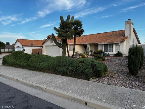 Tiny photo for 27519 Terrytown Road, Menifee, CA 92586 (MLS # WS26194099)