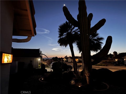 Tiny photo for 27519 Terrytown Road, Menifee, CA 92586 (MLS # WS26194099)