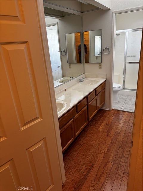 Tiny photo for 27519 Terrytown Road, Menifee, CA 92586 (MLS # WS26194099)