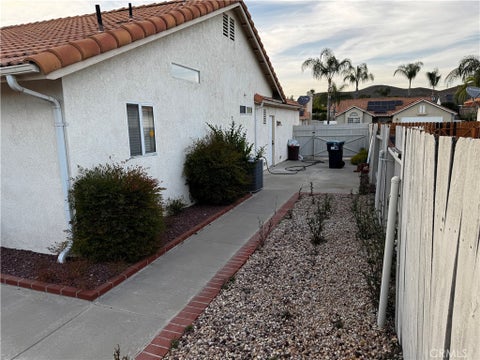 Tiny photo for 27519 Terrytown Road, Menifee, CA 92586 (MLS # WS26194099)