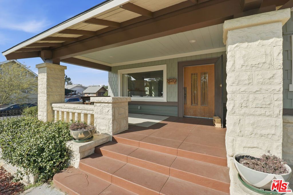 Photo of 1459 W 47th Street, Los Angeles, CA 90062 (MLS # 26752271)