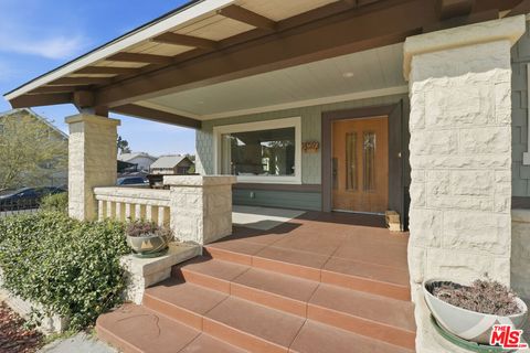 Photo of 1459 W 47th Street, Los Angeles, CA 90062 (MLS # 26752271)