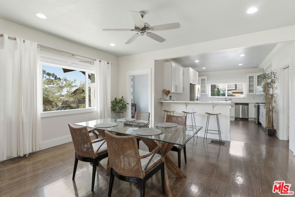 Photo of 1459 W 47th Street, Los Angeles, CA 90062 (MLS # 26752271)