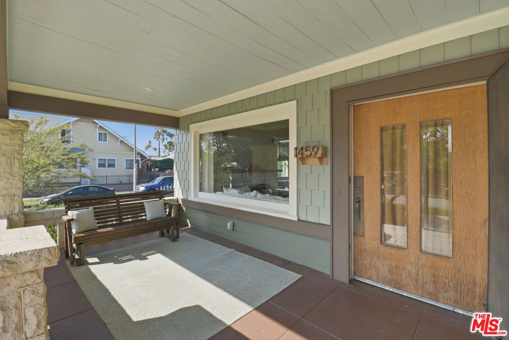 Photo of 1459 W 47th Street, Los Angeles, CA 90062 (MLS # 26752271)