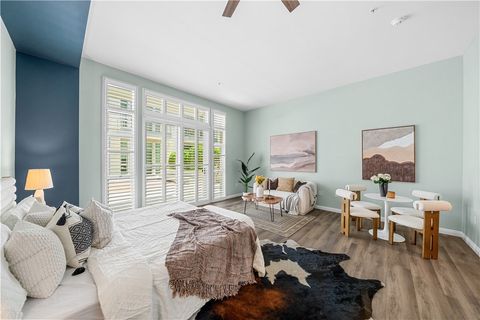 Photo of 238 S Arroyo PKWY #203, Pasadena, CA 91105 (MLS # TR26098310)
