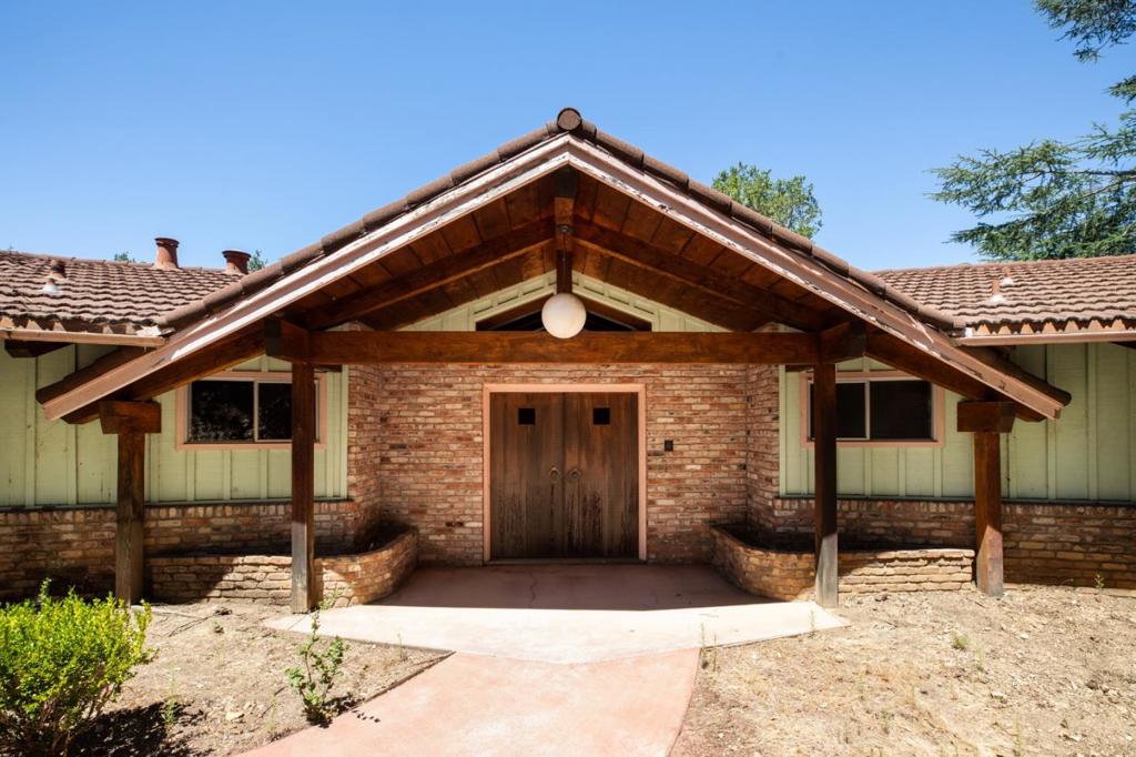 11450 Summit Wood Road