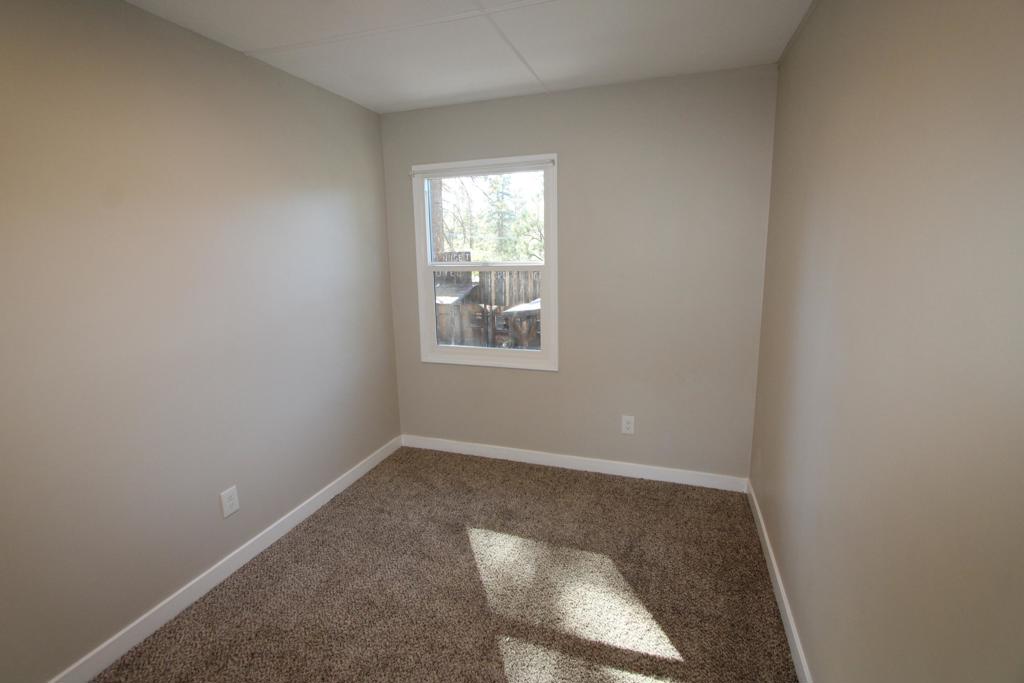 Not Applicable-1 - Residential Lease