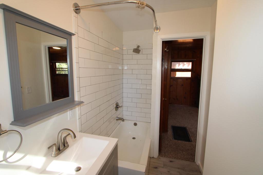 Not Applicable-1 - Residential Lease