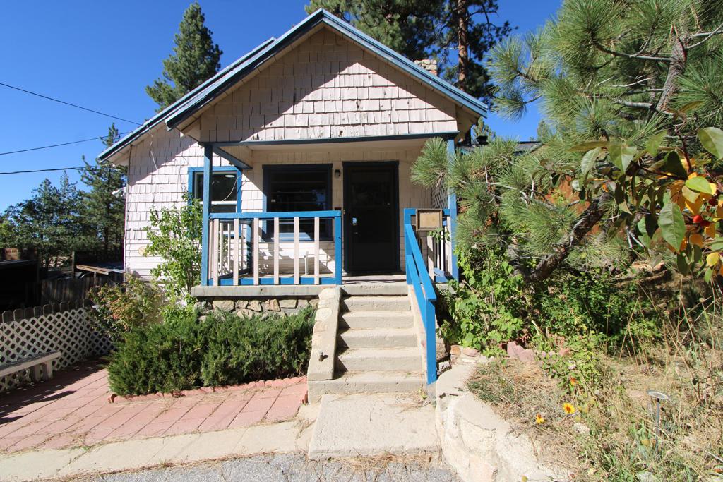 Not Applicable-1 - Residential Lease