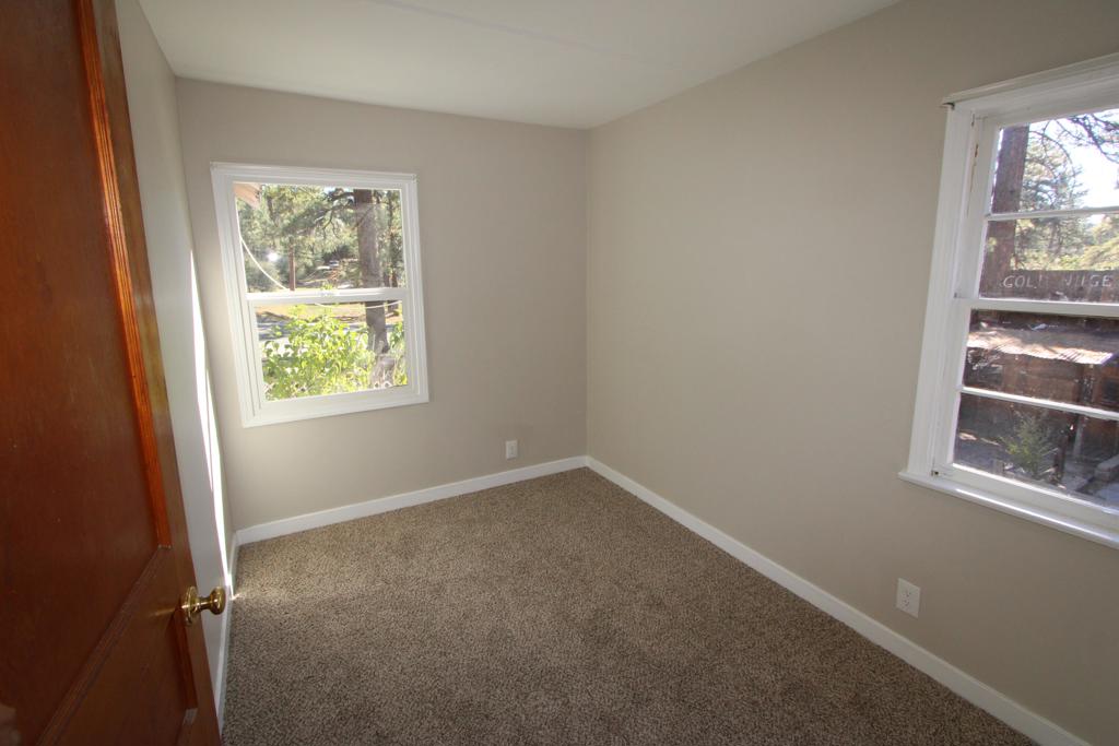 Not Applicable-1 - Residential Lease