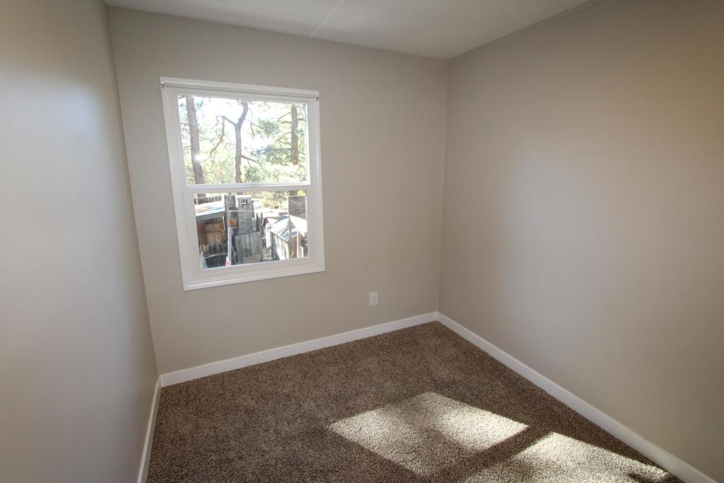 Not Applicable-1 - Residential Lease