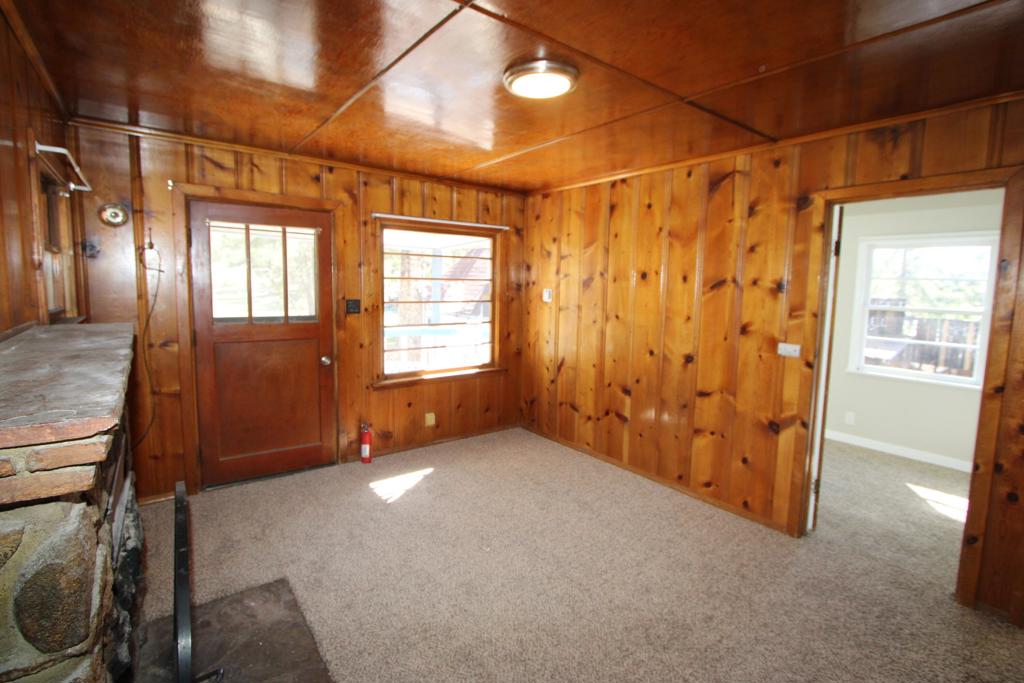 Not Applicable-1 - Residential Lease