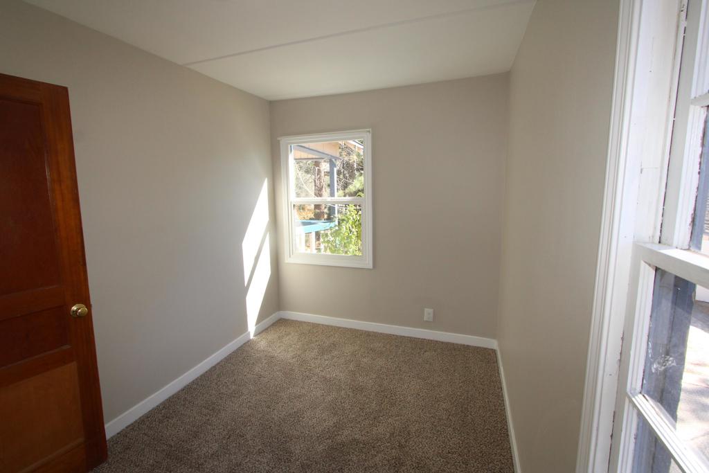 Not Applicable-1 - Residential Lease