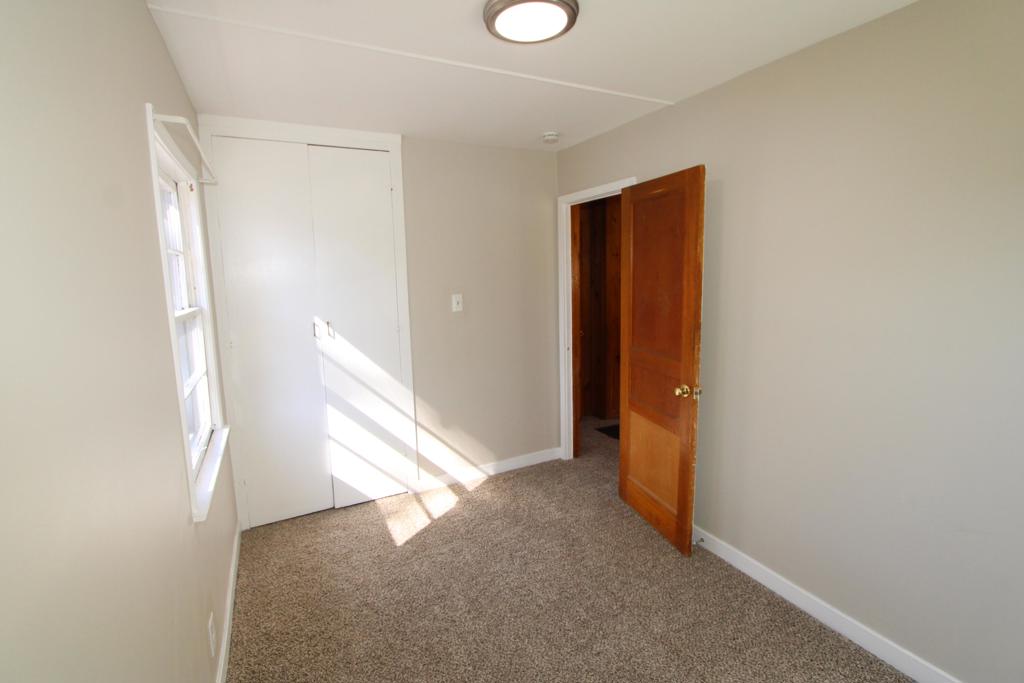 Not Applicable-1 - Residential Lease