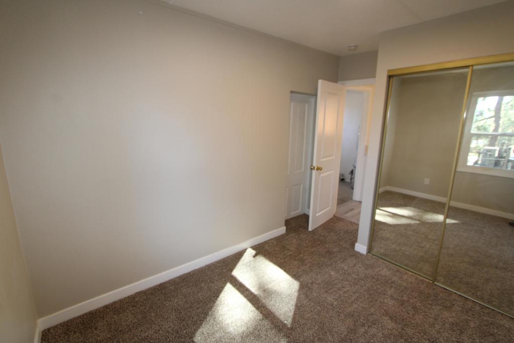 Not Applicable-1 - Residential Lease