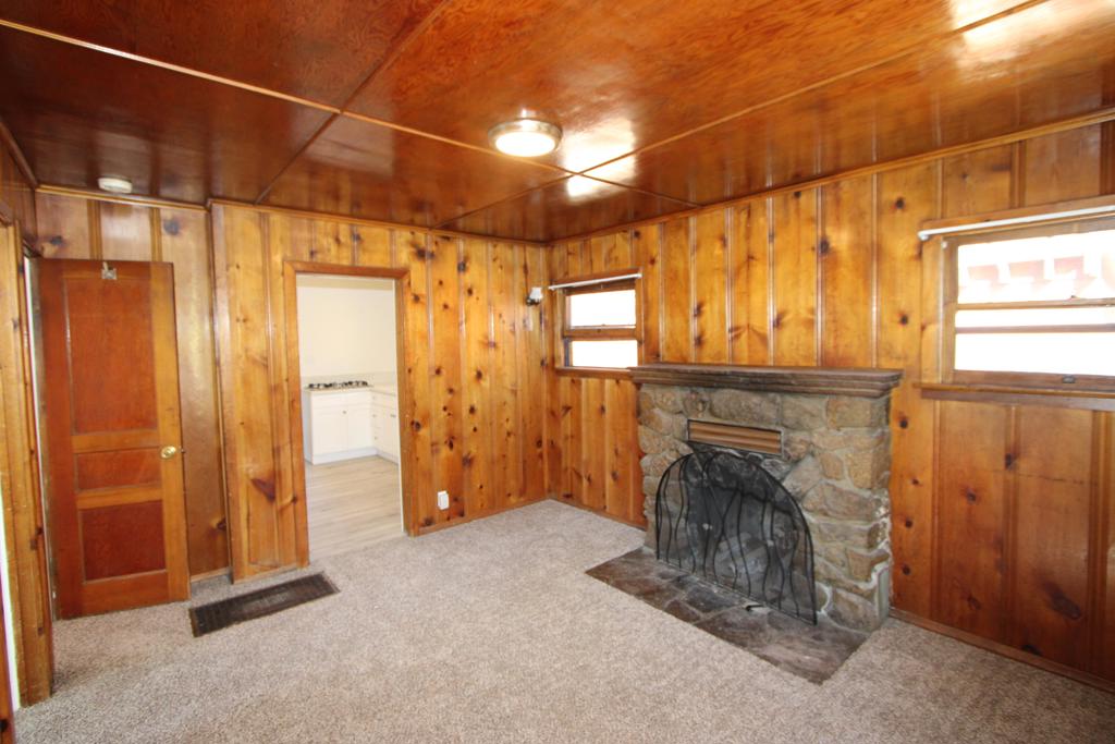 Not Applicable-1 - Residential Lease