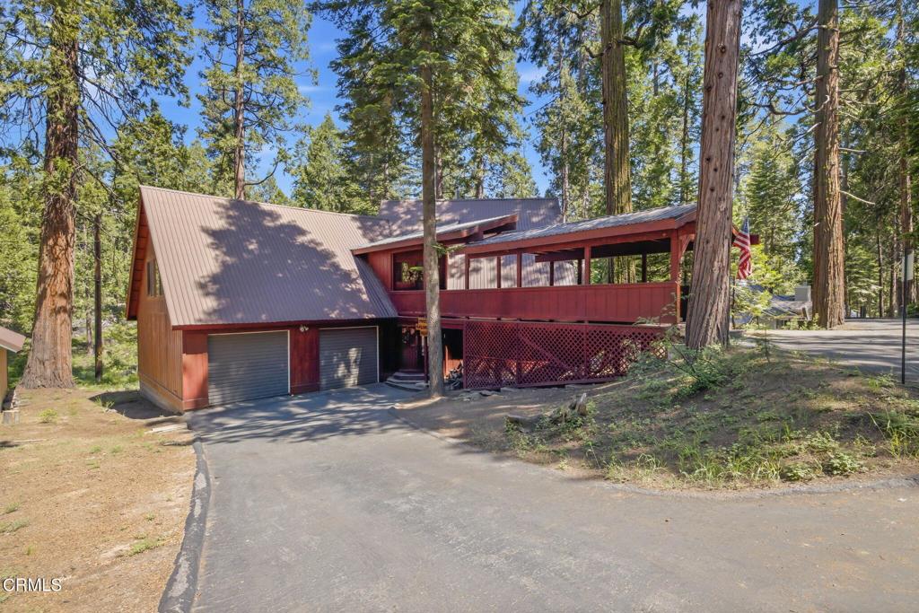 42031 N Evergreen Road
