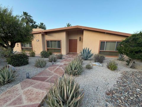 Photo of 71400 Gardess Road, Rancho Mirage, CA 92270 (MLS # 219146968DA)