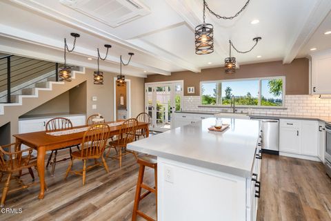 Tiny photo for 6480 Grimes Canyon Road, Moorpark, CA 93021 (MLS # V1-34582)