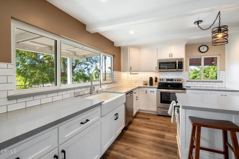 Tiny photo for 6480 Grimes Canyon Road, Moorpark, CA 93021 (MLS # V1-34582)