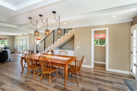 Tiny photo for 6480 Grimes Canyon Road, Moorpark, CA 93021 (MLS # V1-34582)