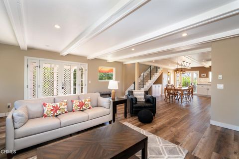 Tiny photo for 6480 Grimes Canyon Road, Moorpark, CA 93021 (MLS # V1-34582)