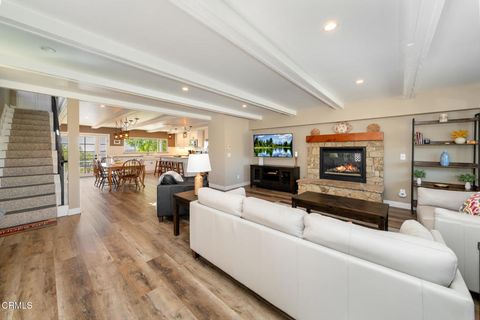 Tiny photo for 6480 Grimes Canyon Road, Moorpark, CA 93021 (MLS # V1-34582)