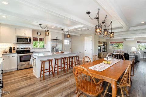 Tiny photo for 6480 Grimes Canyon Road, Moorpark, CA 93021 (MLS # V1-34582)