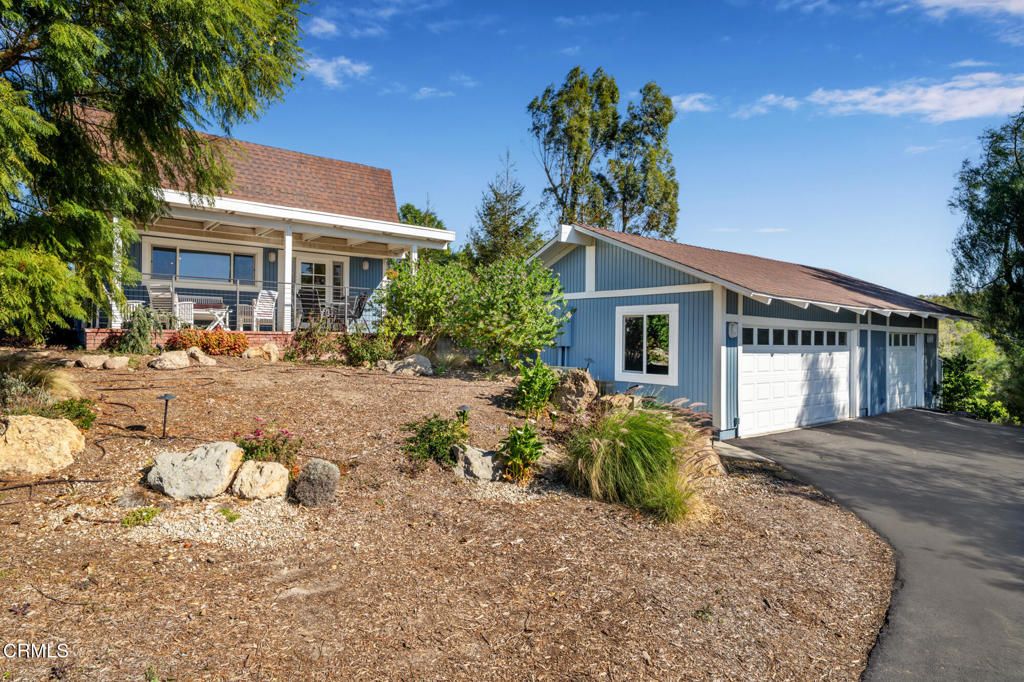 Photo of 6480 Grimes Canyon Road, Moorpark, CA 93021 (MLS # V1-34582)