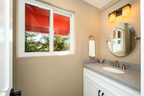 Tiny photo for 6480 Grimes Canyon Road, Moorpark, CA 93021 (MLS # V1-34582)