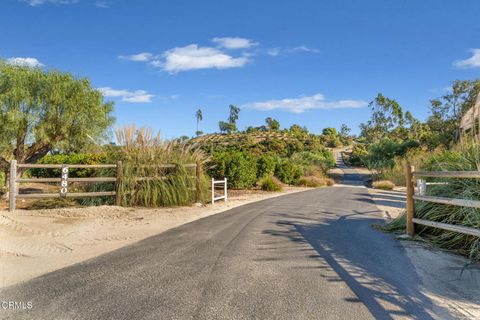 Tiny photo for 6480 Grimes Canyon Road, Moorpark, CA 93021 (MLS # V1-34582)
