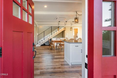 Tiny photo for 6480 Grimes Canyon Road, Moorpark, CA 93021 (MLS # V1-34582)