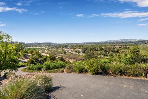 Tiny photo for 6480 Grimes Canyon Road, Moorpark, CA 93021 (MLS # V1-34582)