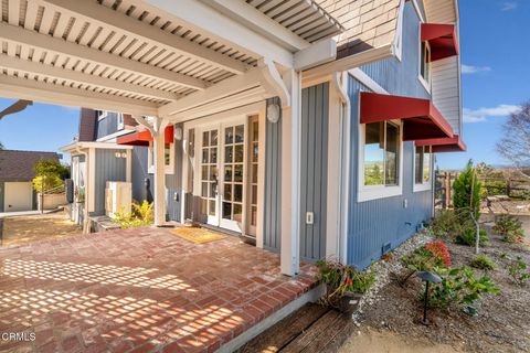 Tiny photo for 6480 Grimes Canyon Road, Moorpark, CA 93021 (MLS # V1-34582)